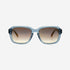 Design Rectangular Acetate Women's Sunglasses 20A8111